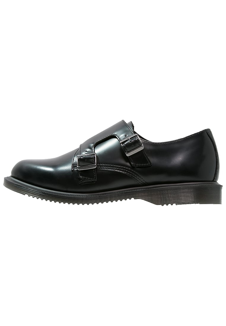 Donna Scarpe basse Dr. Martens Scarpe senza lacci - black,dr martens bordeaux pas cher,dr martens bordeaux o nere,vendita outlet,Fresco a Buon Mercato Dr Martens-Donna Vendita Online | Rivenditori Italia Dr Martens-Donna - Grande Sconto Nel Nostro Negozio
